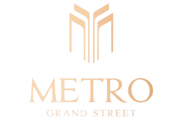 Metro Grand Street
